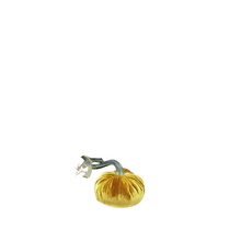 Load image into Gallery viewer, Velvet Pumpkin 3"-Becket Hitchv
