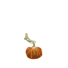 Load image into Gallery viewer, Velvet Pumpkin 3"-Becket Hitch
