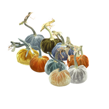 Load image into Gallery viewer, Velvet Pumpkin 4"-Becket Hitch
