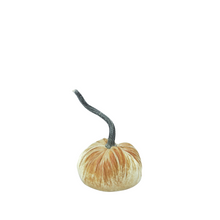 Load image into Gallery viewer, Velvet Pumpkin 4"-Becket Hitch
