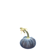 Load image into Gallery viewer, Velvet Pumpkin 4"-Becket Hitch
