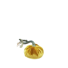 Load image into Gallery viewer, Velvet Pumpkin 4"-Becket Hitch
