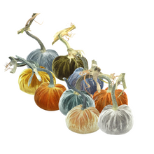 Load image into Gallery viewer, Velvet Pumpkin 5&quot;-Becket Hitch
