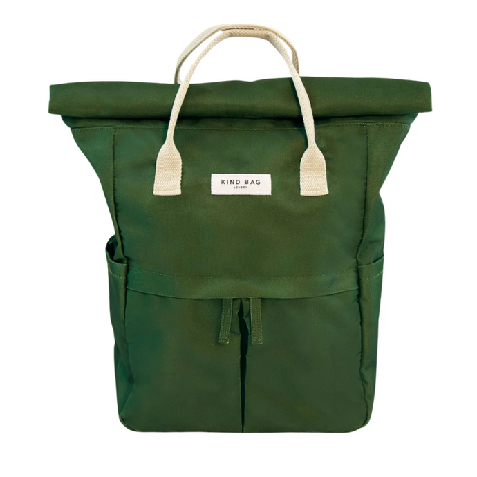 Verde Backpack-Becket Hitch