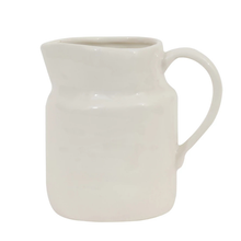 Load image into Gallery viewer, Vintage Reproduction Pitcher - Becket Hitch
