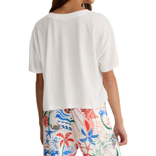 Load image into Gallery viewer, Vintage Sea Tee - Becket Hitch
