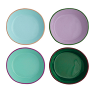 Vivid Dishes - Becket Hitch