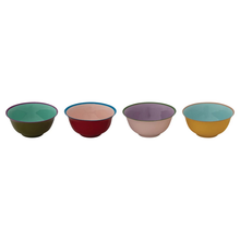 Load image into Gallery viewer, Vivid Pinch Pots - Becket Hitch
