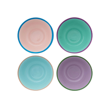 Load image into Gallery viewer, Vivid Pinch Pots - Becket Hitch 
