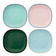 Vivid Plates - Becket Hitch