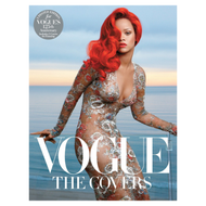 Vogue- The Covers - Becket Hitch