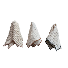 Load image into Gallery viewer, Waffle Weave Dish Cloths - Becket Hitch
