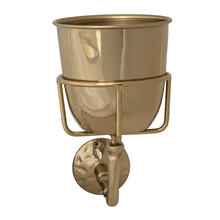 Load image into Gallery viewer, Wall Container Bracket - Becket Hitch
