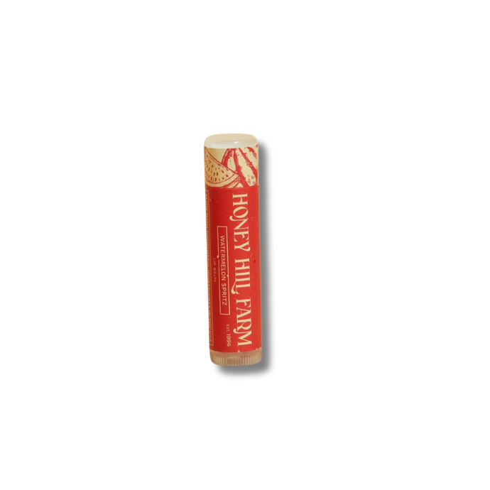 Watermelon Spritz Lip Balm - Becket Hitch