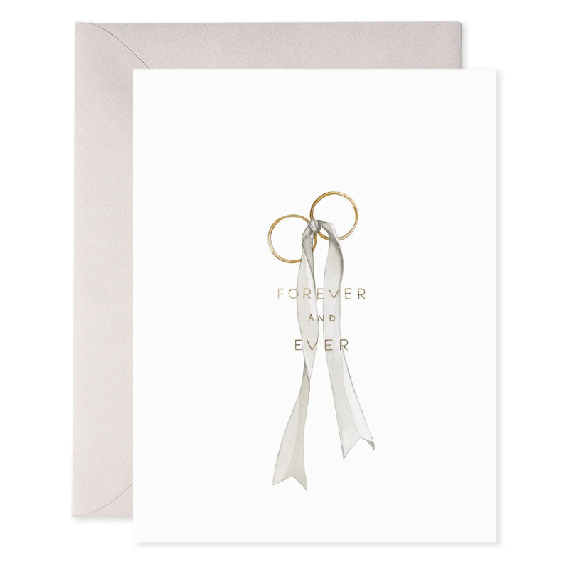 Wedding Rings-Becket Hitch