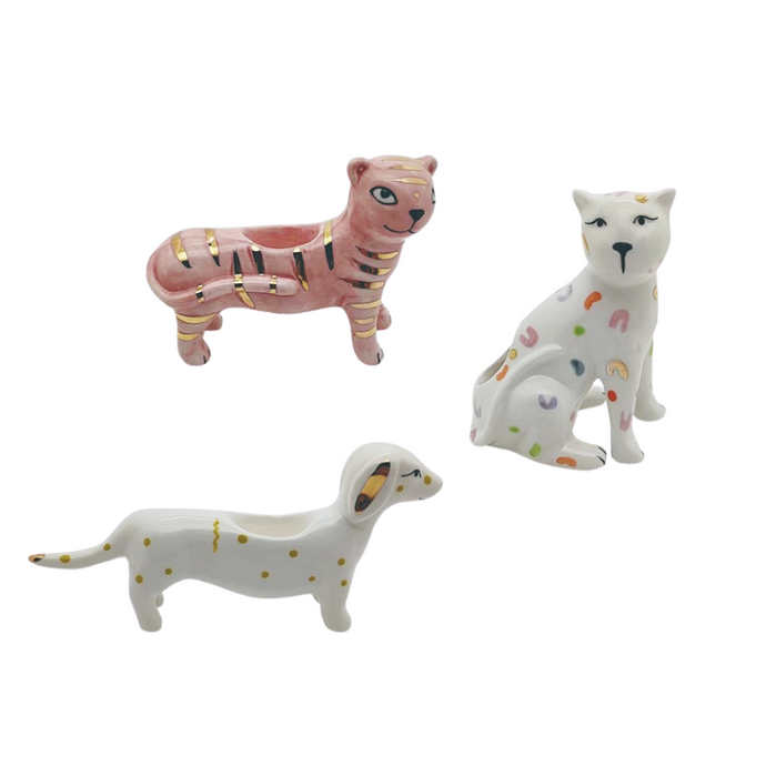 Wild Match Holders-Becket Hitch