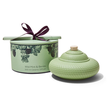 Load image into Gallery viewer, Wild Mint &amp; Berries Verdant Diffuser - Becket Hitch
