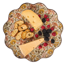 Load image into Gallery viewer, Willa Charger/Platter - Becket Hitch
