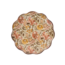 Load image into Gallery viewer, Willa Cocktail Plate Set/4 - Becket Hitch
