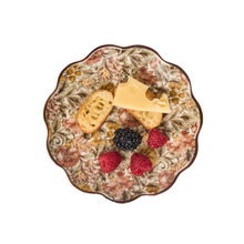 Load image into Gallery viewer, Willa Cocktail Plate Set/4 - Becket Hitch
