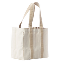 Load image into Gallery viewer, Wine Carrier Neutral-Becket Hitch
