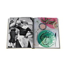 Load image into Gallery viewer, Wine &amp; Travel Mediterranean Islands - Becket Hitch
