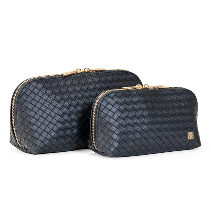Woven Jet Luxe Case - Becket Hitch
