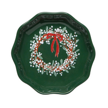 Load image into Gallery viewer, Wreaths Pinch Bowls-Becket Hitch
