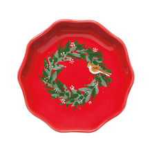 Load image into Gallery viewer, Wreaths Pinch Bowls-Becket Hitch
