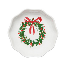 Load image into Gallery viewer, Wreaths Pinch Bowls-Becket Hitch
