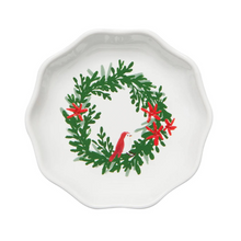 Load image into Gallery viewer, Wreaths Pinch Bowls-Becket Hitch
