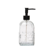 Load image into Gallery viewer, Xenia Soap Dispenser-Becket Hitch
