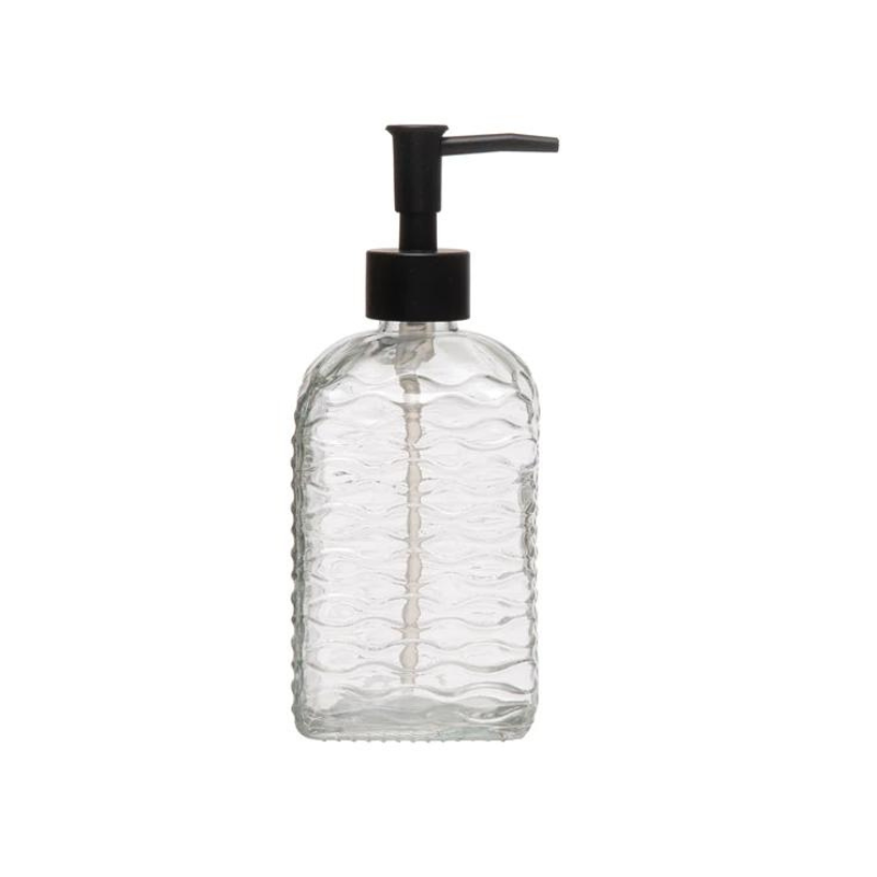 Xenia Soap Dispenser-Becket Hitch