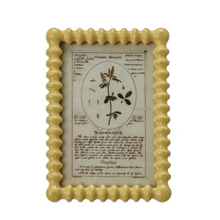 Load image into Gallery viewer, Yellow Bobbin Frame 4 x 6-Becket Hitch
