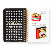 Load image into Gallery viewer, You Can Do It Googly Sticker Book-Becket Hitch
