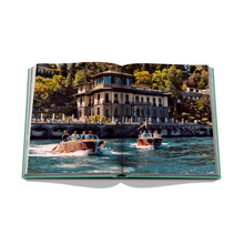 Load image into Gallery viewer, Lake Como Idyll
