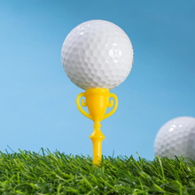 Load image into Gallery viewer, Trophy Golf Tee
