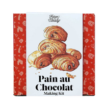 Load image into Gallery viewer, Pain Au Chocolat Making Kit - becket hitch
