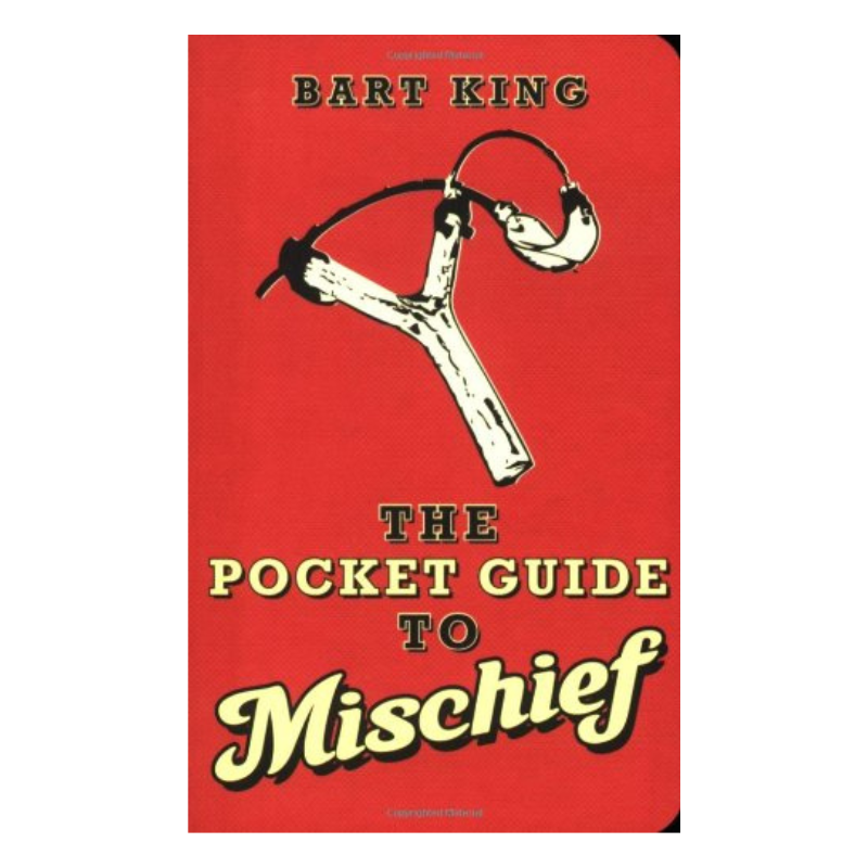 The Pocket Guide To Mischief