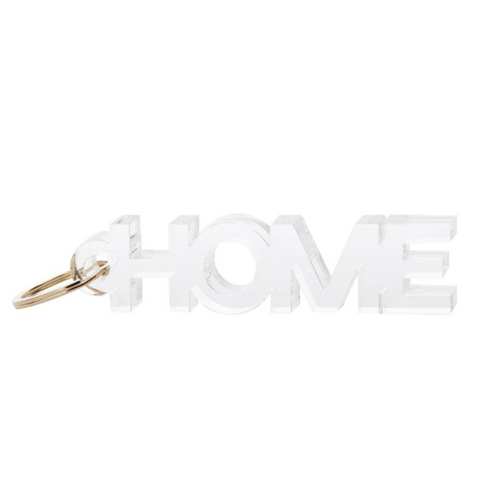 Home Key Fob - becket Hitch