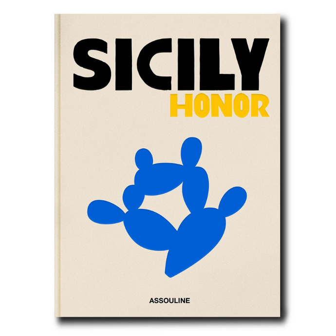 Sicily Honor - Becket Hitch