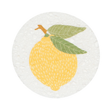 Load image into Gallery viewer, Lemon Market Day Sponge
