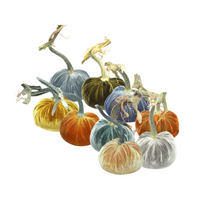 Load image into Gallery viewer, Velvet Pumpkin 4&quot;-Becket Hitch
