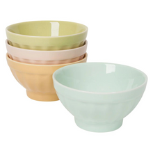 Load image into Gallery viewer, Flora Ice Cream Bowls - Becket Hitch

