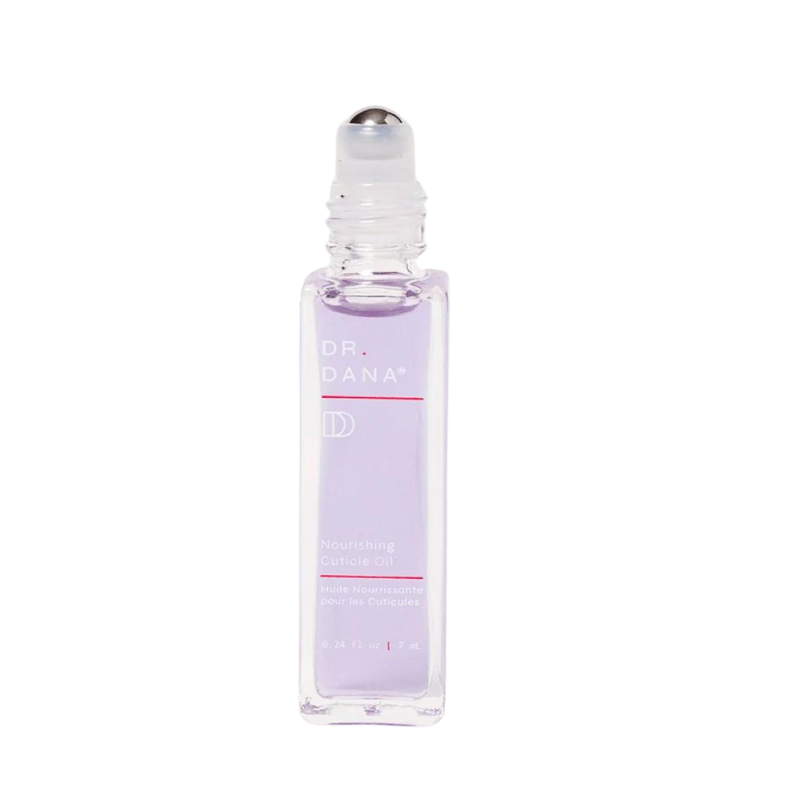 Nourishing Cuticle Oil - Becket Hitch