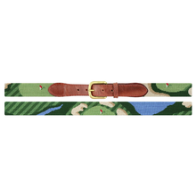 Load image into Gallery viewer, Birds Eye Golf Belt
