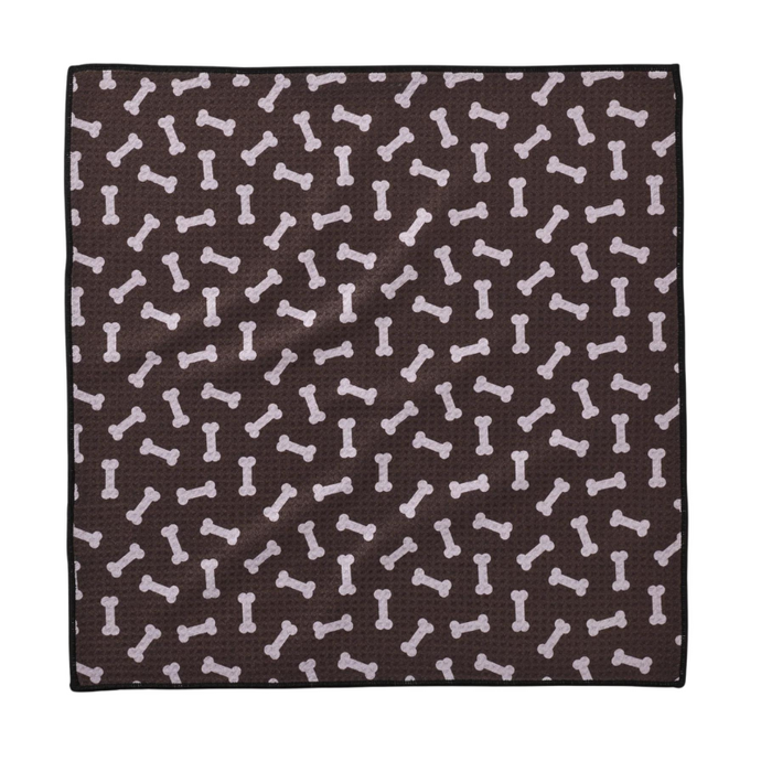 Sweet Treats Paw Towel-Becket Hitch