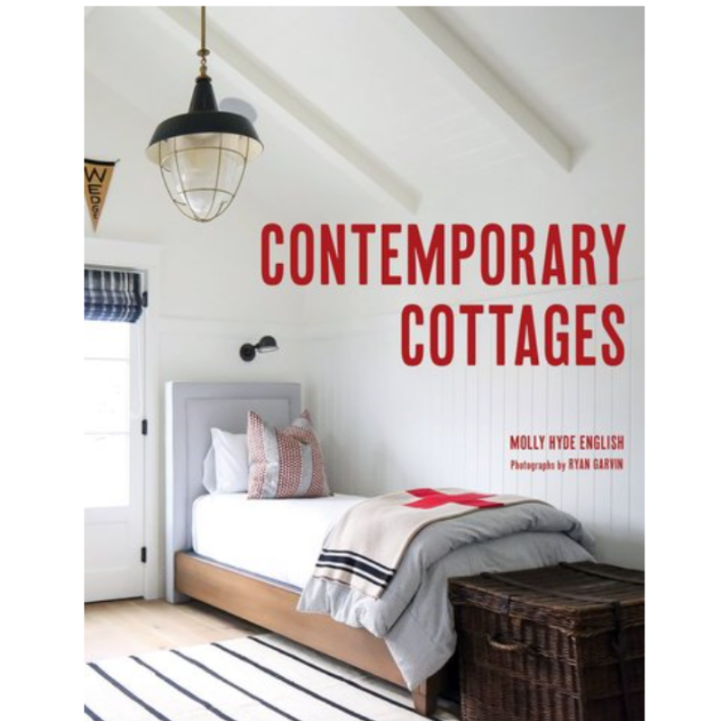 Contemporary Cottages - Becket Hitch