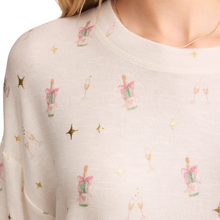 Load image into Gallery viewer, Champs Long Sleeve Top
