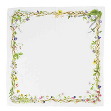 Load image into Gallery viewer, Meadow Walk Linen Napkin - Becket Hitch
